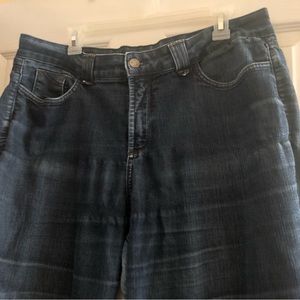 NYDJ in good used condition